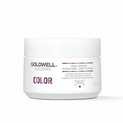 Maschera Protettiva del Colore Goldwell Color 200 ml