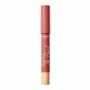 Lipstick Bourjois Velvet The Pencil 1,8 g Bar Nº 04-less is brown