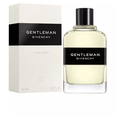 Parfum Homme Givenchy EDT 100 ml New Gentleman