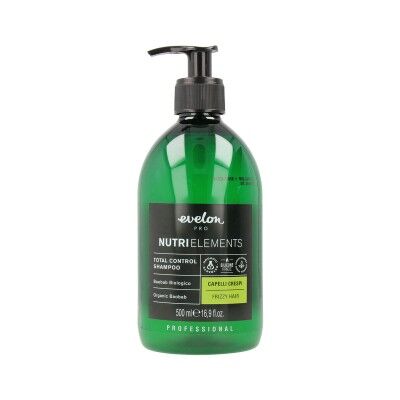 Shampoo Evelon Pro Nutri Elements Total Control (500 ml)