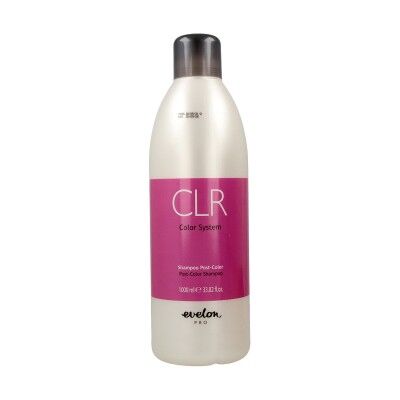 Shampoo Evelon Pro Clr Post Color (1 L)