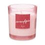 Scented Candle Pomegranate (120 g) (12 Units)