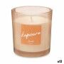 Scented Candle Ginger (120 g) (12 Units)
