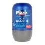 Deodorante Roll-on Ice Blue Williams (75 ml)