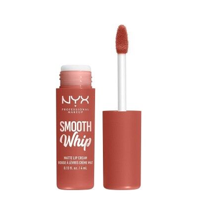 Lipstick NYX Smooth Whipe Matt Pushin' cushion (4 ml)