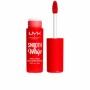 Lippenstift NYX Smooth Whipe Mattierend Incing on (4 ml)