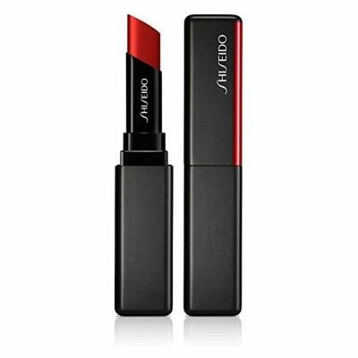Lipstick Visionairy Gel Shiseido 220-lantern red (1,6 g)