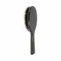 Detangling Hairbrush Lussoni Natural Style Oval