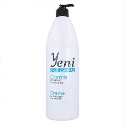 Crème de massage Yeni Crema Masaje (1000 ml)