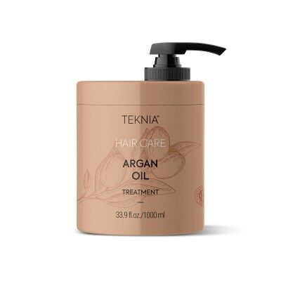Toner Lakmé Hair Care Argan Oil (1 L)