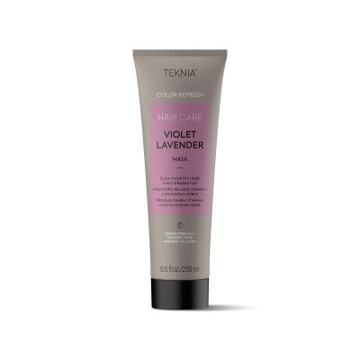 Masque pour cheveux Lakmé Teknia Color Violet Lavande (250 ml)