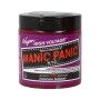 Semi-permanent Colourant Manic Panic Panic High Fuchsia Vegan (237 ml)