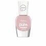 vernis à ongles Sally Hansen Good.Kind.Pure Semi-mat Nº 040-toasted toffee (10 ml)