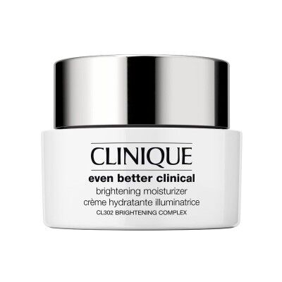 Crème éclaircissante Clinique Even Better Clinical (50 ml)