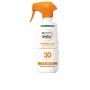 Körper-Sonnenschutzspray Garnier Hydra 24 Protect Spf 30 (270 ml)