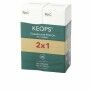 Déodorant Roll-On Roc Keops On Piel Normal Peau normale 30 ml x 2