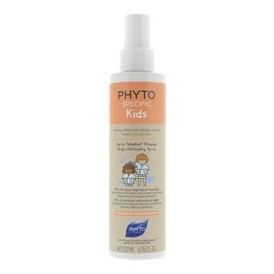 Spray de Coiffage Phyto Paris Phytospecific Kids Démêlant 200 ml