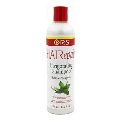 Champú Hairepair Invigorating Ors 11003 (370 ml)