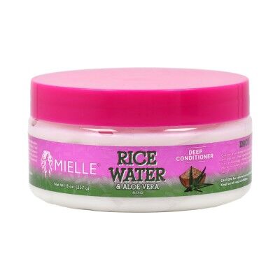 Balsamo Mielle Rice Water