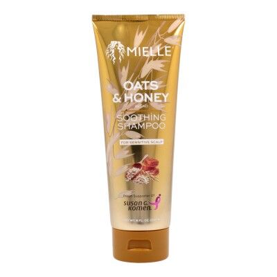 Shampoo Mielle Soothing Honey Oatmeal (237 ml)
