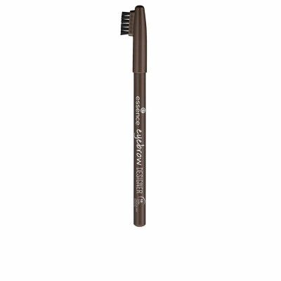 Crayon à sourcils Essence Eyebrow Designer Nº 10-dark chocolate brown 1 g