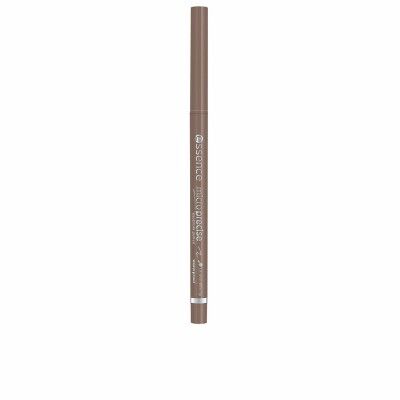 Eyebrow Pencil Essence Microprecise Water resistant Nº 04-dark blonde 0,05 g