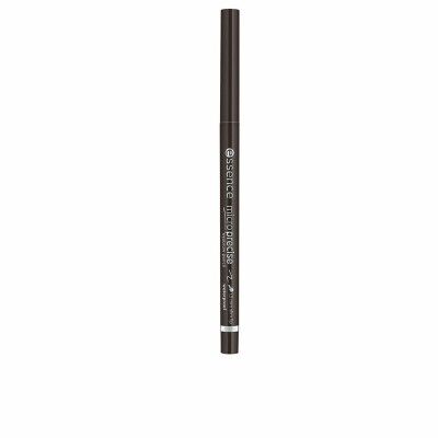 Wachsstift Essence Microprecise Water resistant Nº 05-black brown 0,05 g