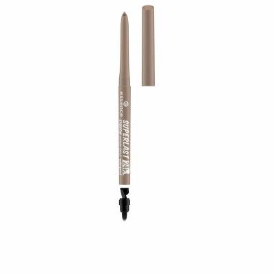 Eyebrow Pencil Essence Superlast 24H Water resistant Nº 10 0,31 g