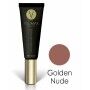 Farbiger Lippenbalsam Volumax Golden Nude Samt Mattierend 7,5 ml