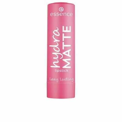 Feuchtigkeitsspendender Lippenstift Essence Hydra Matte Nº 403-peach it! 3,5 g