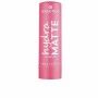 Rouge à lèvres hydratant Essence Hydra Matte Nº 408-pink positive 3,5 g
