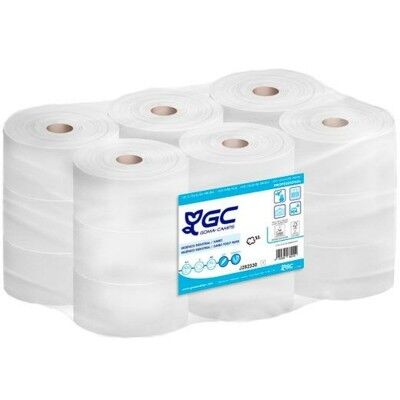 Papier Toilette GC