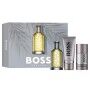 Set de Parfum Femme Hugo Boss-boss 3 Pièces