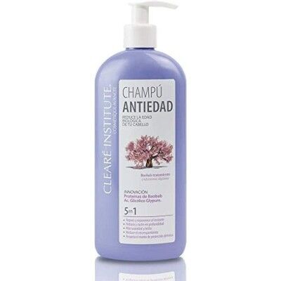Antiaging Shampoo Clearé Institute 400 ml