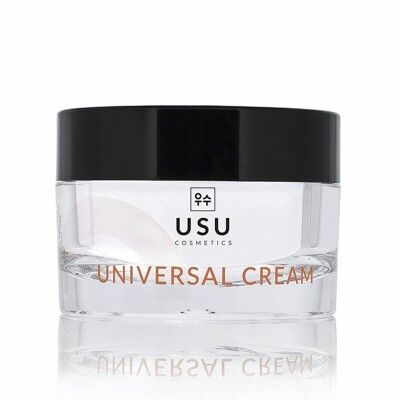 Crema Viso USU Cosmetics Universal 50 ml