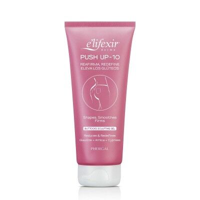 Lotion corporelle Elifexir Fessiers 200 ml