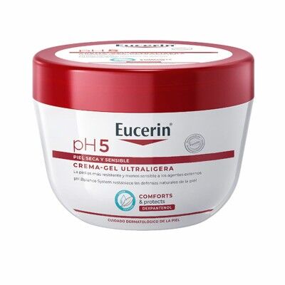 Body Cream Eucerin 350 ml
