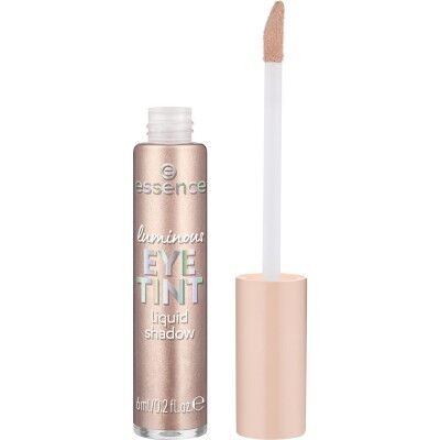 Ombretto liquido Essence Eye Tint Nº 03-shimmering taupe 6 ml