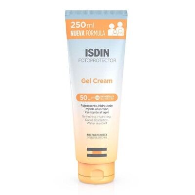 Sun Cream Fotoprotector Extrem Isdin 8470003331180 SPF 50+ 250 ml