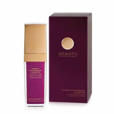 Crème visage Atashi Cellular Antioxidant Skin Defense C 30 ml