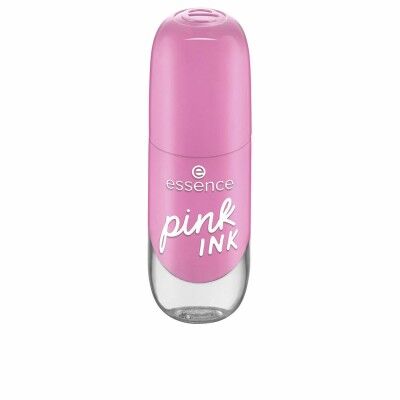 vernis à ongles Essence   Nº 47-pink ink 8 ml