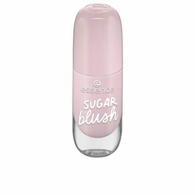 Pintaúñas Essence   Nº 05-sugar blush 8 ml