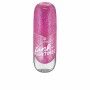 nail polish Essence   Nº 07-pink-ventures 8 ml