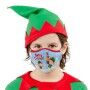 Hygienische Maske My Other Me Elf Erwachsene