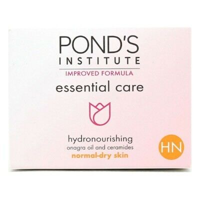Facial Cream Cuidado Esencial Pond's Dry Skin (50 ml)
