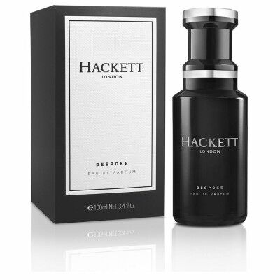 Herrenparfüm Hackett London EDP 100 ml Bespoke