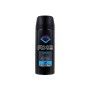 Desodorante en Spray Axe Marine 150 ml