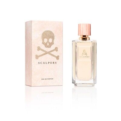 Perfume Mujer Scalpers   EDP Her & Here 100 ml