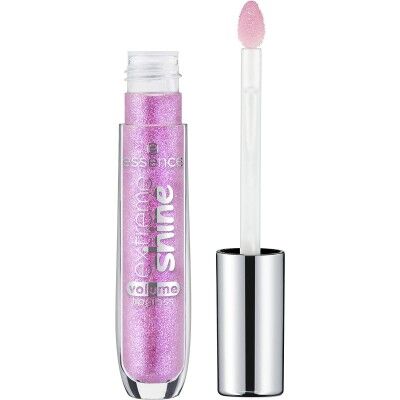 Brillant à lèvres Essence Extreme Shine Donne du Volume Nº 10-sparkling purple 5 ml