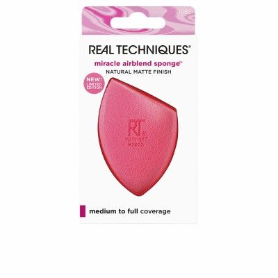 Make-up-Schwamm Real Techniques Miracle Airblend Limitierte Auflage